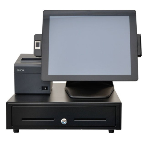 Touch Dynamic POS System