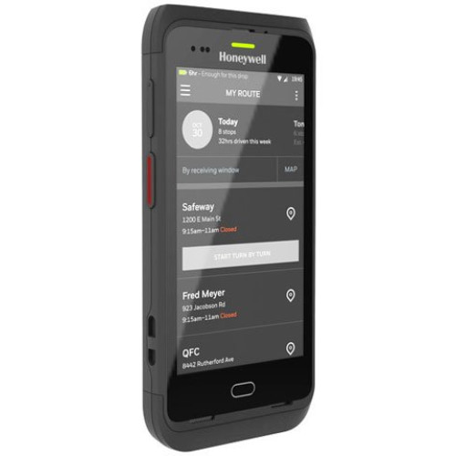 Honeywell Mobile Computer