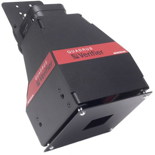 Microscan Barcode Verifier