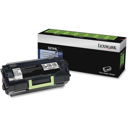 Lexmark Toner