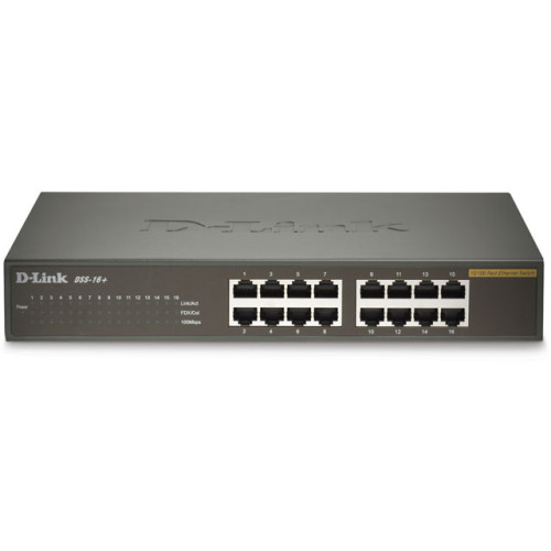 D-Link Data Networking