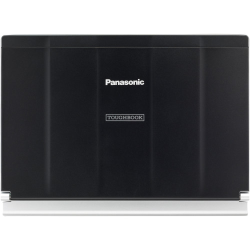 Panasonic Rugged Laptop