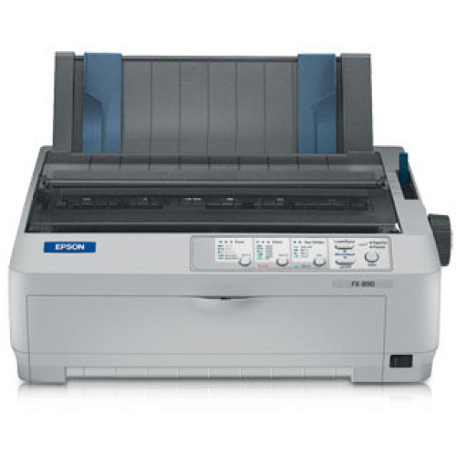 Epson FX-890 Line Printer