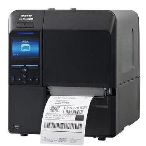 SATO Barcode Label Printer