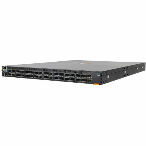 HPE Aruba Ethernet Switch