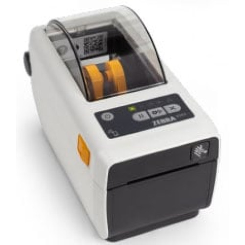 Zebra Barcode Label Printer