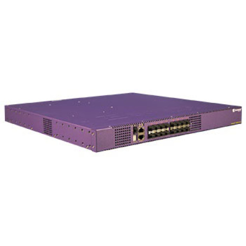 Extreme Networks X620 Series Network Switch
