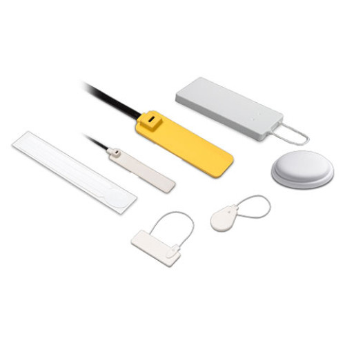 HID Seal Tag RFID Tag