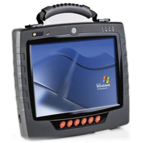 DLI Data Terminal