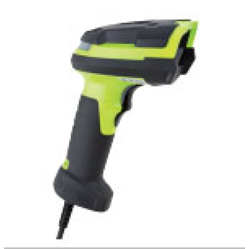 BARTEC Barcode Scanner