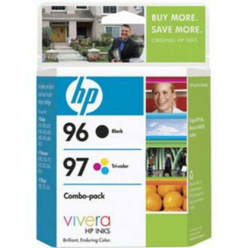 HP InkJet Cartridge