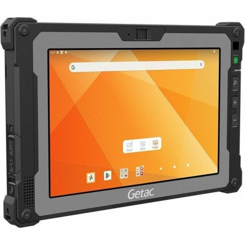 Getac Tablet