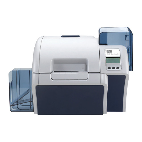 Zebra ID Card Printer