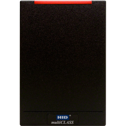 HID Access Control Reader