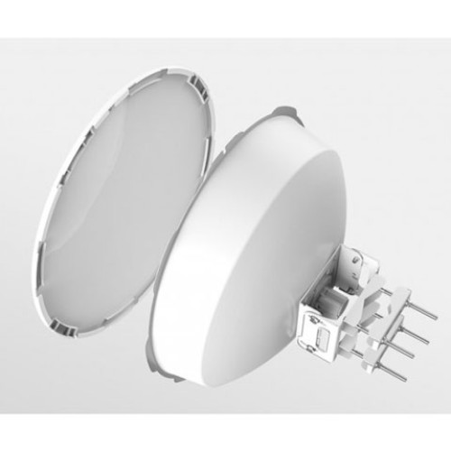 Ubiquiti Networks PowerBeam M5 Iso Point to Multipoint Wireless