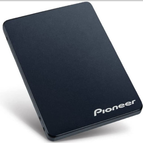 Pioneer Accessory