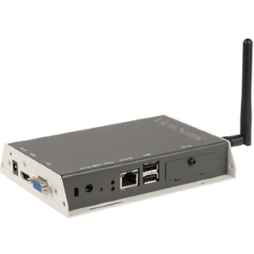 ViewSonic NMP-570w Media Player