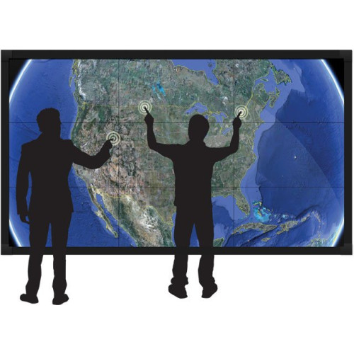 Planar Clarity Matrix LX Digital Signage Display