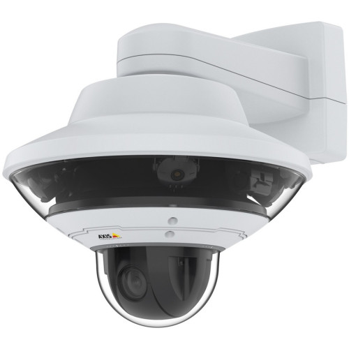 Axis Security Camera