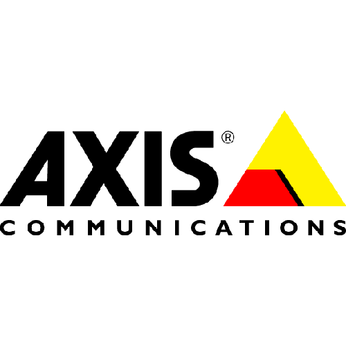 Axis Security Camera