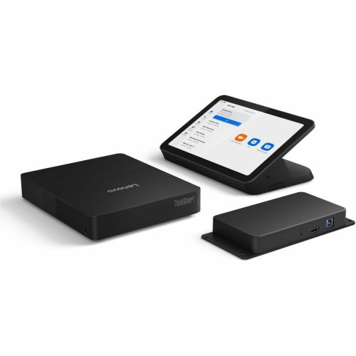 Lenovo Video Conferencing Equipment