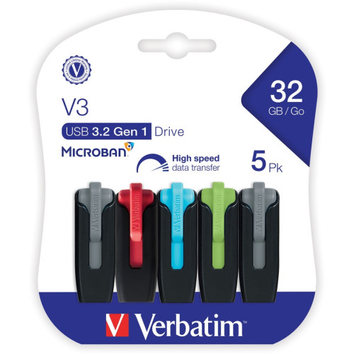 Verbatim Drive