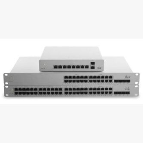 Cisco Wireless Switch