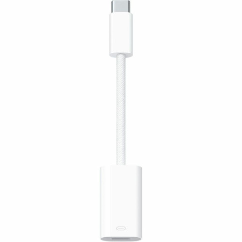 Apple Cables, Connectors, and Adapters