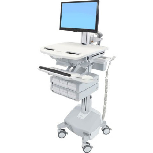 Ergotron Mobile Cart