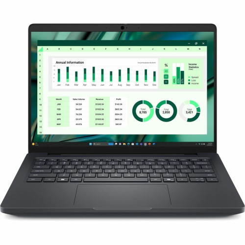 Dell Laptop