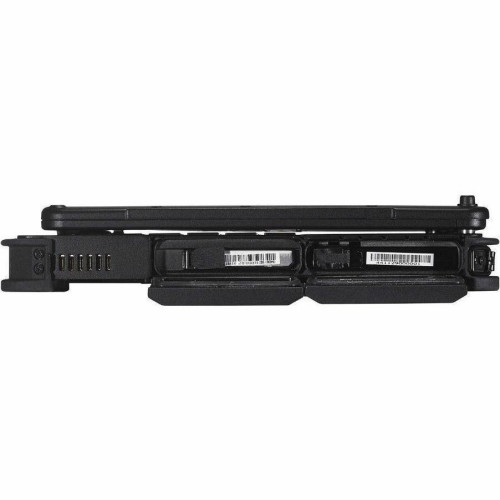 Getac Rugged Laptop