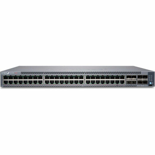Juniper Networks Ethernet Switch