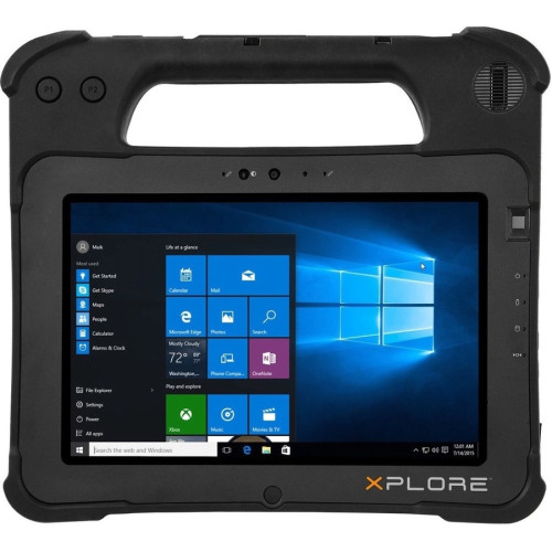 Xplore Tablet
