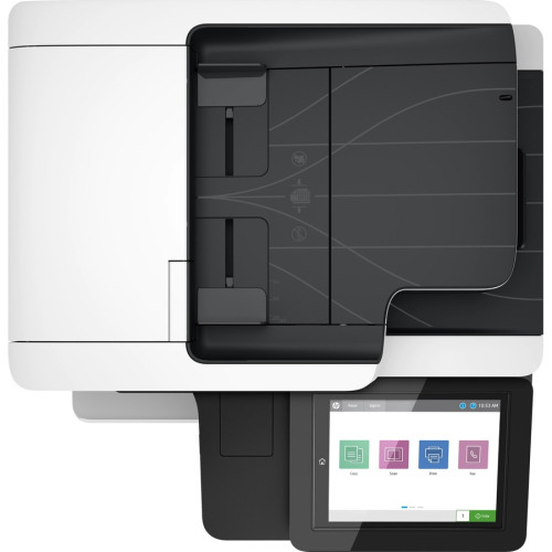 HP Multi-Function Printer
