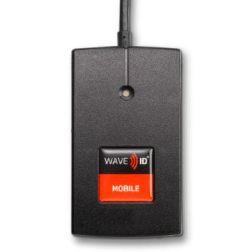 rf IDEAS Access Control Reader