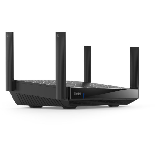 Linksys Data Networking
