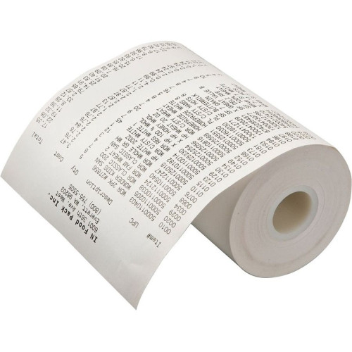 Honeywell Barcode Label