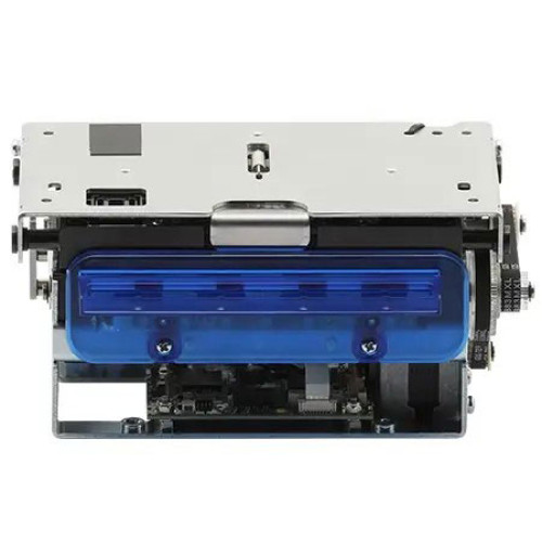 Custom America A6 Document Scanner