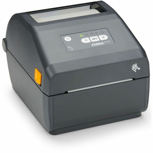 Zebra Barcode Label Printer