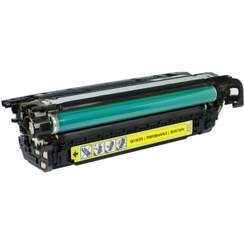 Clover Imaging Group Toner