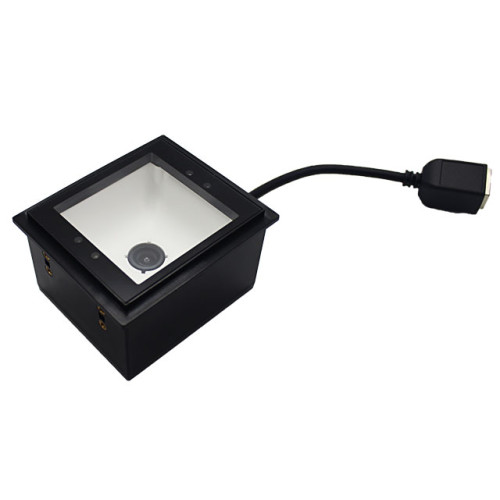 Newland Fixed Barcode Scanner
