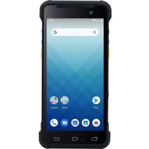 Wasp Mobile Computer