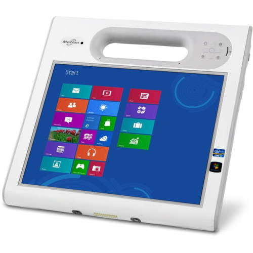 Motion Computing Tablet