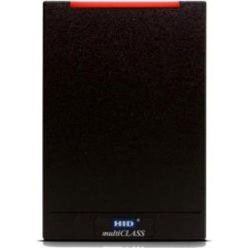HID Access Control Reader