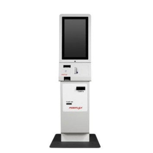 Posiflex POS Touch Terminal