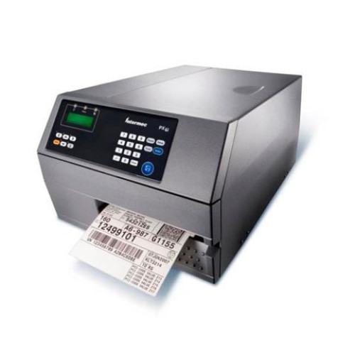 Intermec Barcode Label Printer