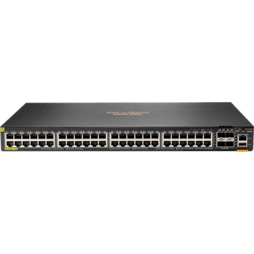 HPE Data Networking