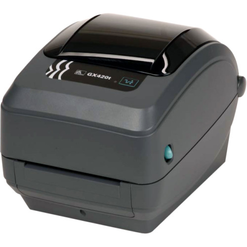Zebra Barcode Label Printer