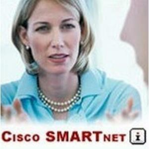 Cisco Service Contract