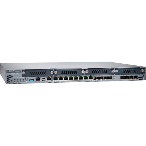 Juniper Networks Firewalls & VPN